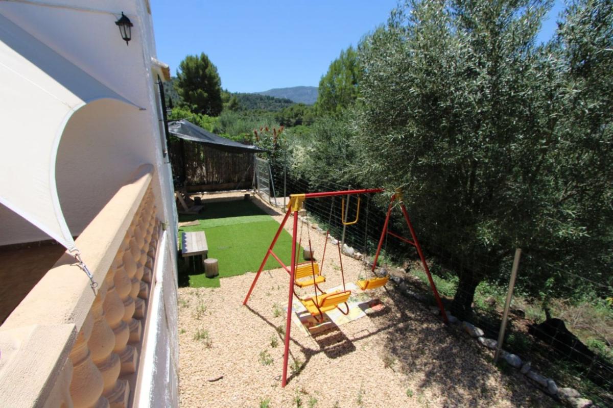 Продажа отдельного шале в  Casa o chalet en Orba, Орба photo 5