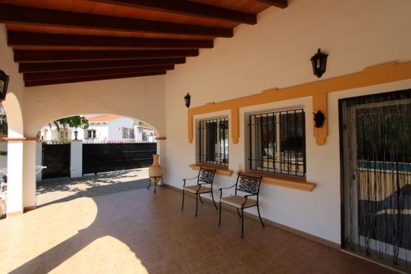Chalet independiente en venta en Casa o chalet en Orba, Orba
 photo 4