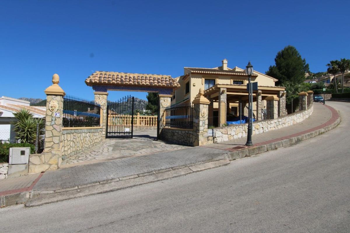 Venta de chalet independiente en Casa o chalet en Rafol de Almunia, Rafol de Almunia
photo 1