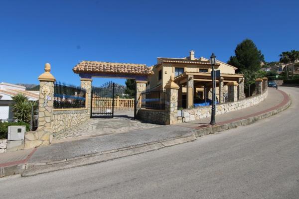 Chalet independiente en venta en Casa o chalet en Rafol de Almunia, Rafol de Almunia
 photo 1