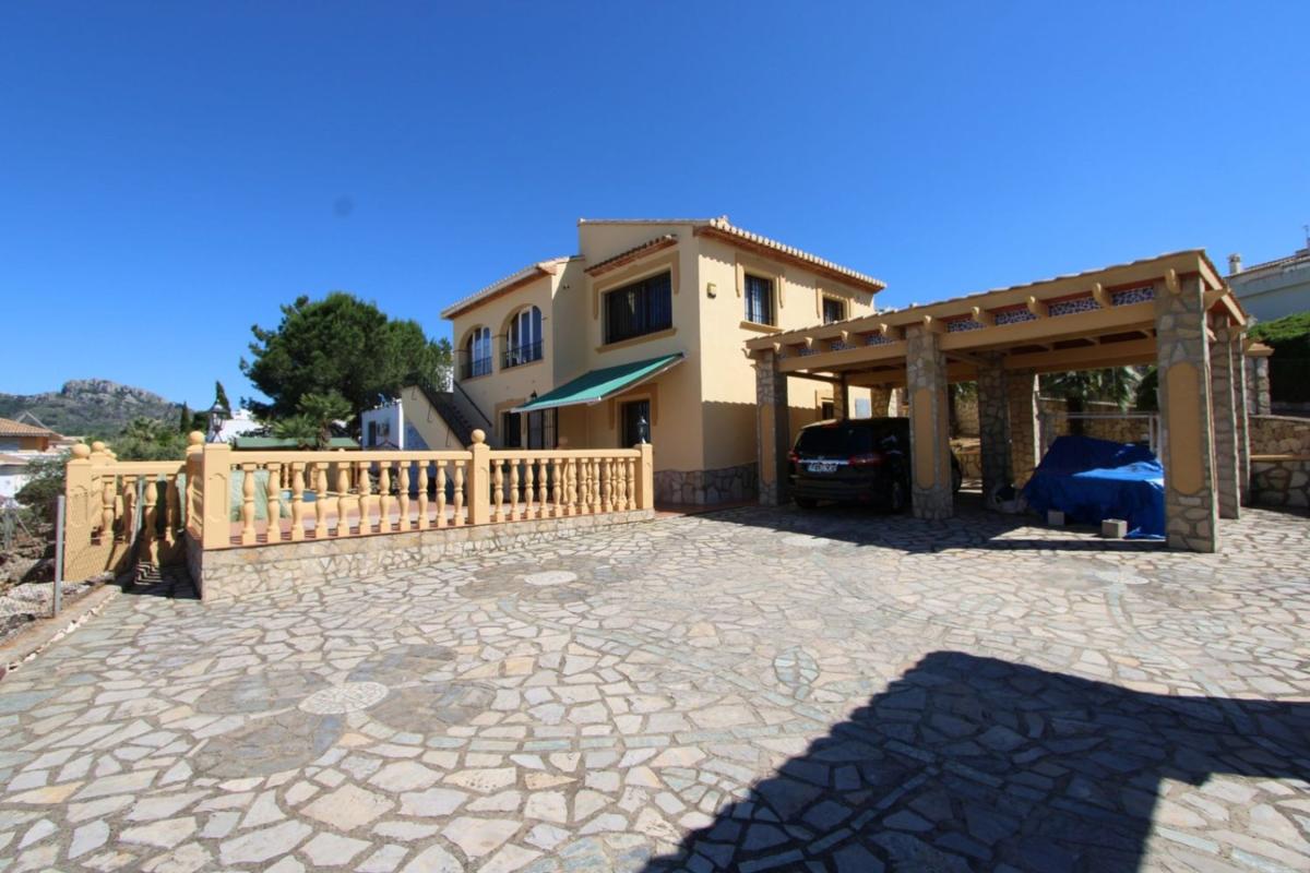 Venta de chalet independiente en Casa o chalet en Rafol de Almunia, Rafol de Almunia
photo 2