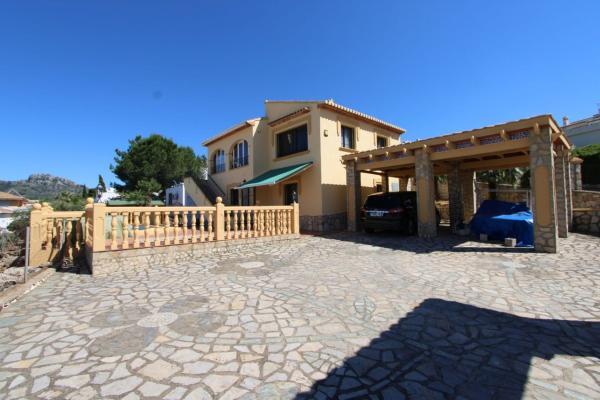Chalet independiente en venta en Casa o chalet en Rafol de Almunia, Rafol de Almunia
 photo 2
