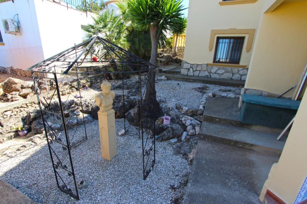 Venta de chalet independiente en Casa o chalet en Rafol de Almunia, Rafol de Almunia
photo 5