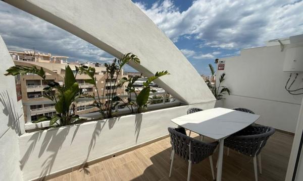 Venta de piso en Piso en El Molino, Torrevieja, Torrevieja
 photo 4