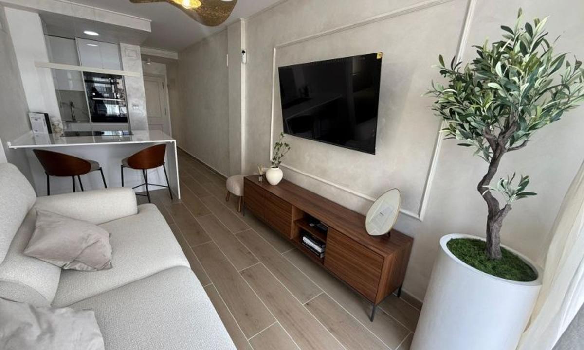Venta de piso en Piso en El Molino, Torrevieja, Torrevieja
photo 5
