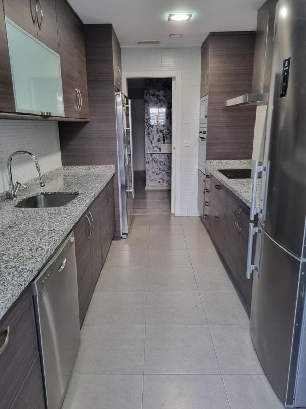 Venta de piso en Piso en Calle Jose Climent Vicent, 10, Travalón, Elche / Elx, Elche / Elx
 photo 2
