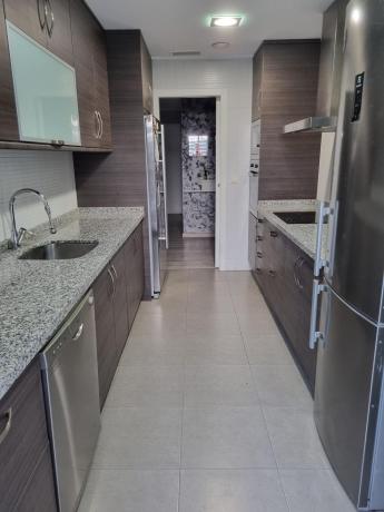 Venta de piso en Piso en Calle Jose Climent Vicent, 10, Travalón, Elche / Elx, Elche / Elx
 photo 2