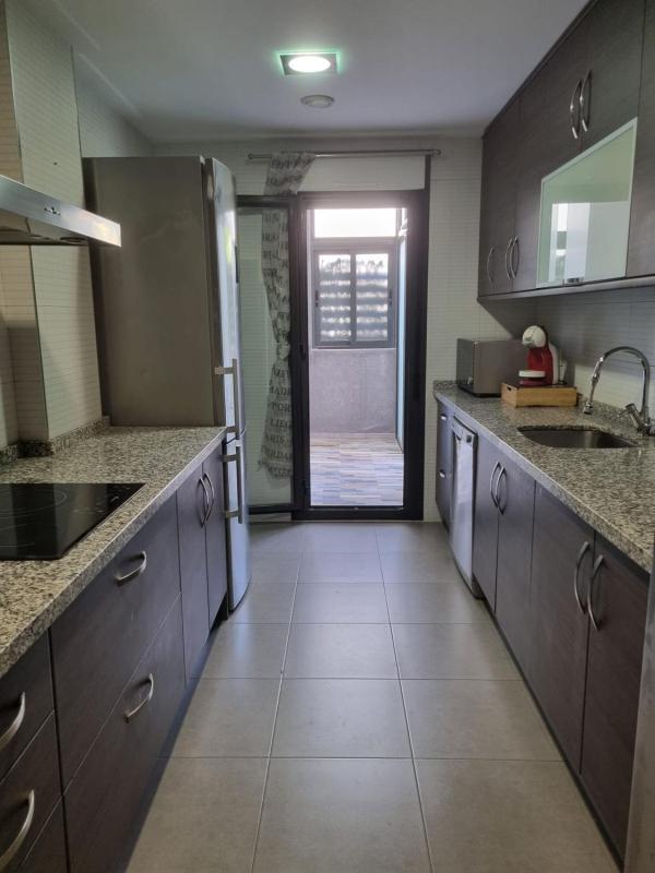 Venta de piso en Piso en Calle Jose Climent Vicent, 10, Travalón, Elche / Elx, Elche / Elx
 photo 3
