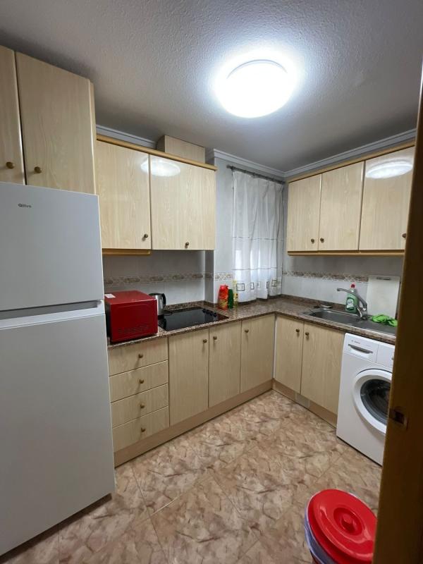 Продажа квартиры на Piso en Calle Moriones, 51, Antonio Machado, Torrevieja, Торревьеха
photo 3