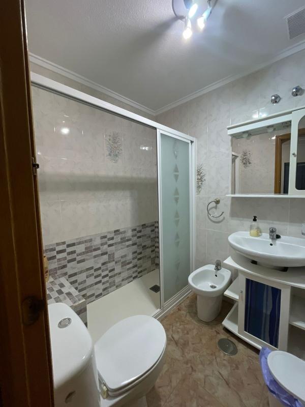 Продажа квартиры на Piso en Calle Moriones, 51, Antonio Machado, Torrevieja, Торревьеха
photo 5