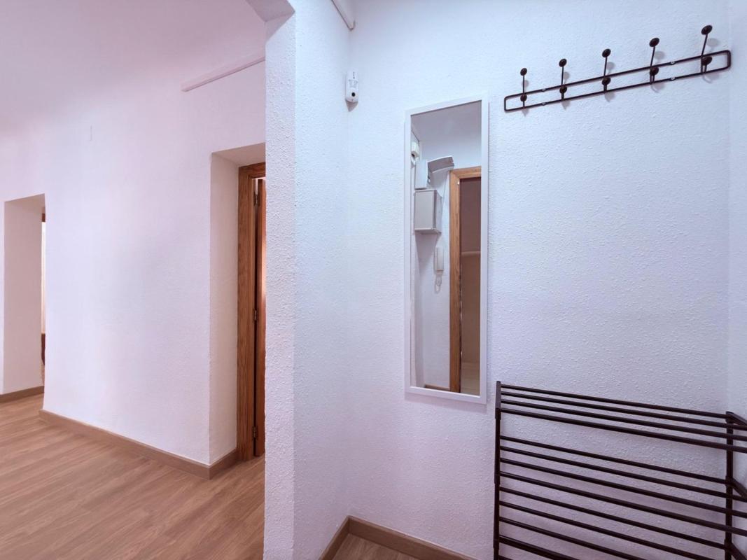 Venta de piso en Piso en Calle Abad Fernández Helguera, Colonia Requena - Virgen del Carmen, Alicante / Alacant, Alicante / Alacant
photo 5