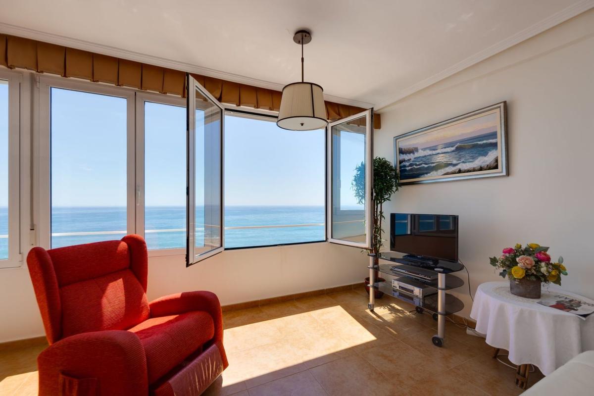Venta de ático en  Ático en Paseo Navarra, 12, Miramar - Torre del Moro, Torrevieja, Torrevieja photo 3