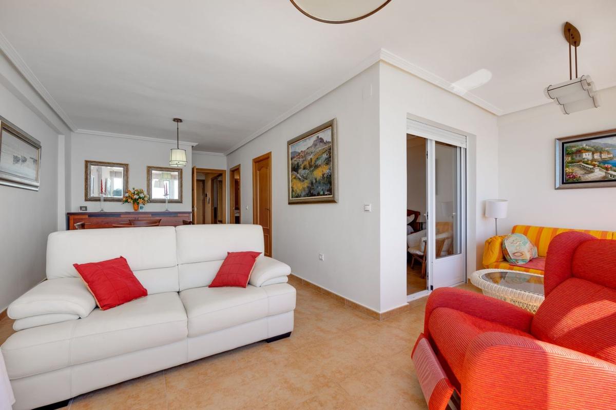 Venta de ático en  Ático en Paseo Navarra, 12, Miramar - Torre del Moro, Torrevieja, Torrevieja photo 4