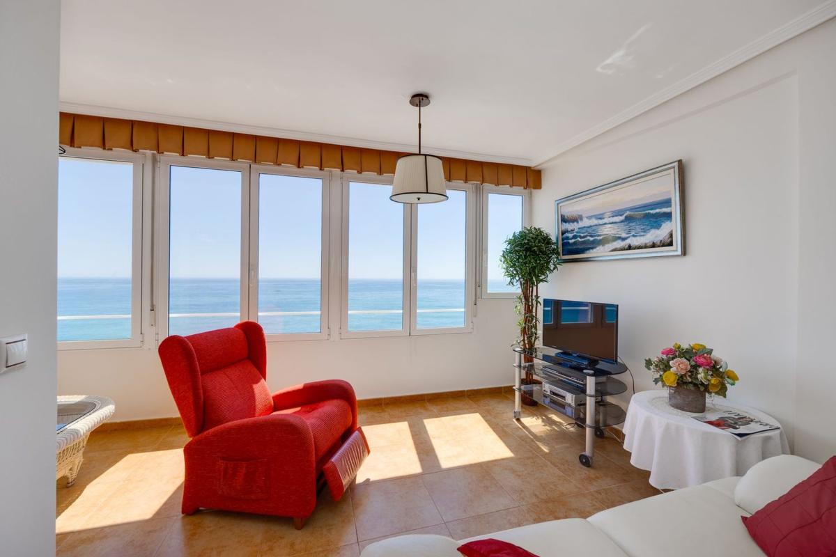 Venta de ático en  Ático en Paseo Navarra, 12, Miramar - Torre del Moro, Torrevieja, Torrevieja photo 5