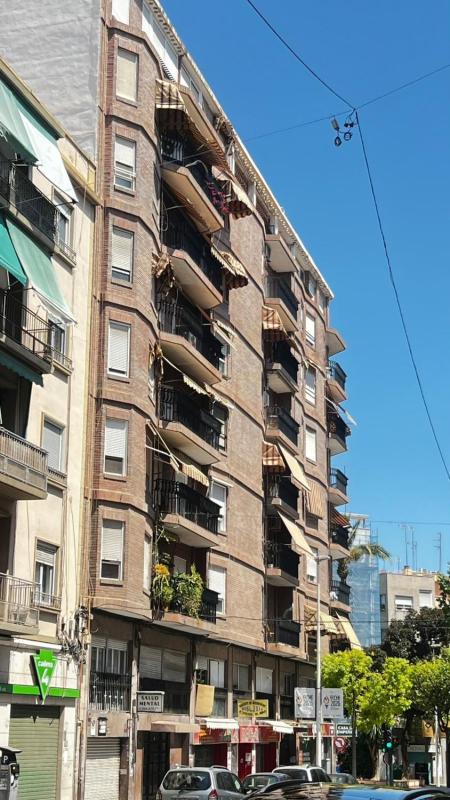 Venta de piso en Piso en Calle Jorge Juan, 38, Pont Nou-Corazón de Jesús, Elche / Elx, Elche / Elx
photo 1