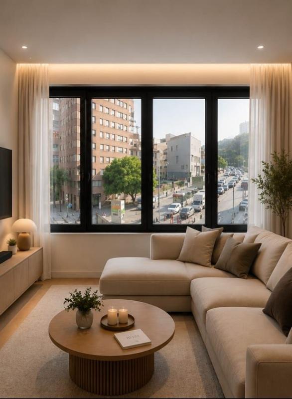 Venta de piso en Piso en Calle Teniente Daoiz, 1, Casco Histórico-Santa Cruz, Alicante / Alacant, Alicante / Alacant
 photo 4