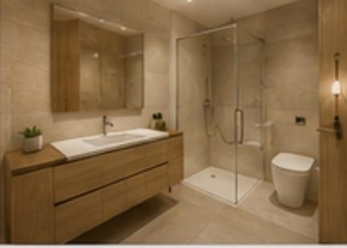 Venta de piso en Piso en Calle Teniente Daoiz, 1, Casco Histórico-Santa Cruz, Alicante / Alacant, Alicante / Alacant
 photo 5
