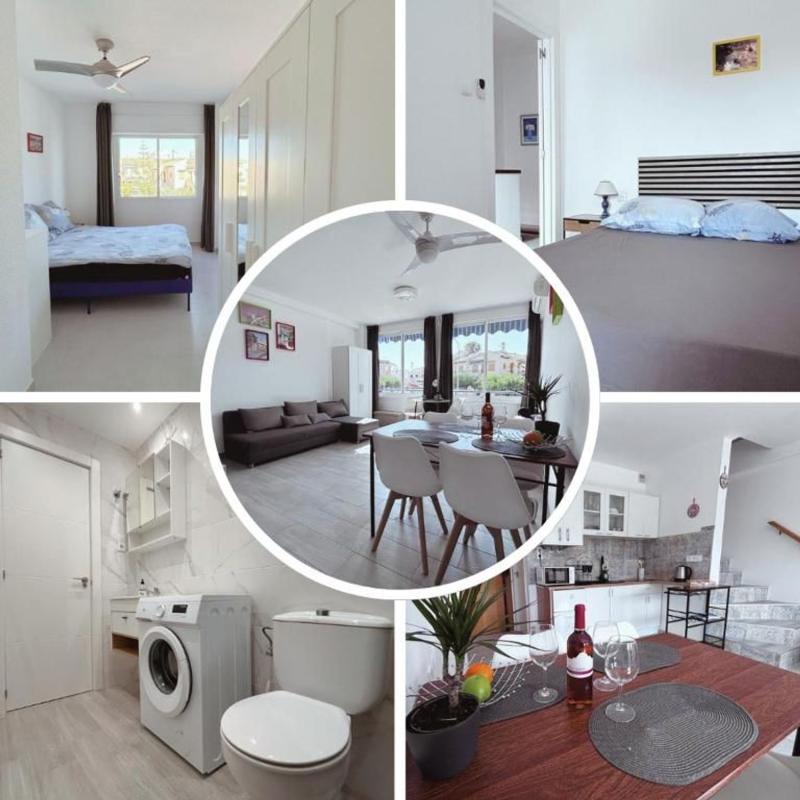 Venta de piso en Piso en Calle Eneas, 1, Miramar - Torre del Moro, Torrevieja, Torrevieja
photo 1