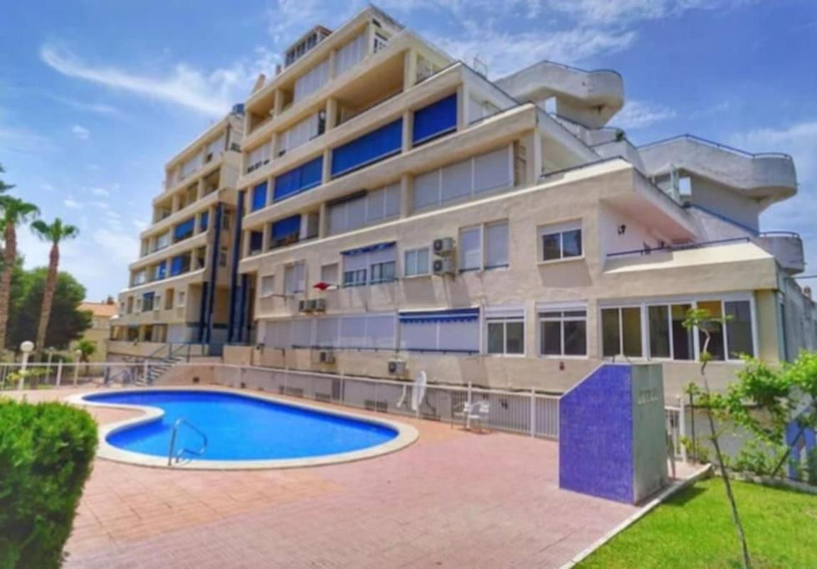 Venta de piso en Piso en Calle Eneas, 1, Miramar - Torre del Moro, Torrevieja, Torrevieja
photo 4
