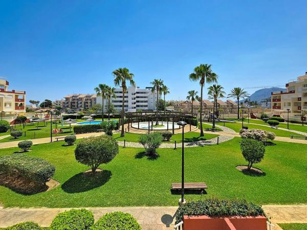 Venta de piso en Piso en Calle Coll Verd, 3, Les Bovetes-La Felicidad, Denia, Denia
 photo 1