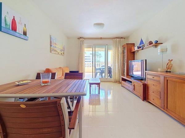 Venta de piso en Piso en Calle Coll Verd, 3, Les Bovetes-La Felicidad, Denia, Denia
 photo 2