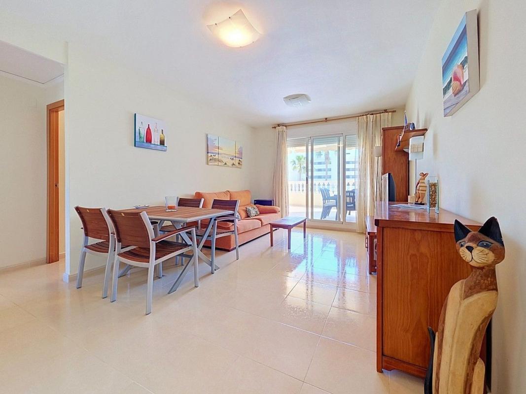 Venta de piso en Piso en Calle Coll Verd, 3, Les Bovetes-La Felicidad, Denia, Denia
 photo 3