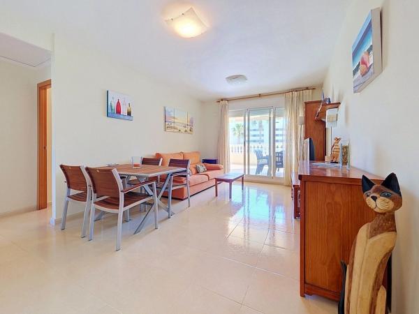 Venta de piso en Piso en Calle Coll Verd, 3, Les Bovetes-La Felicidad, Denia, Denia
 photo 3