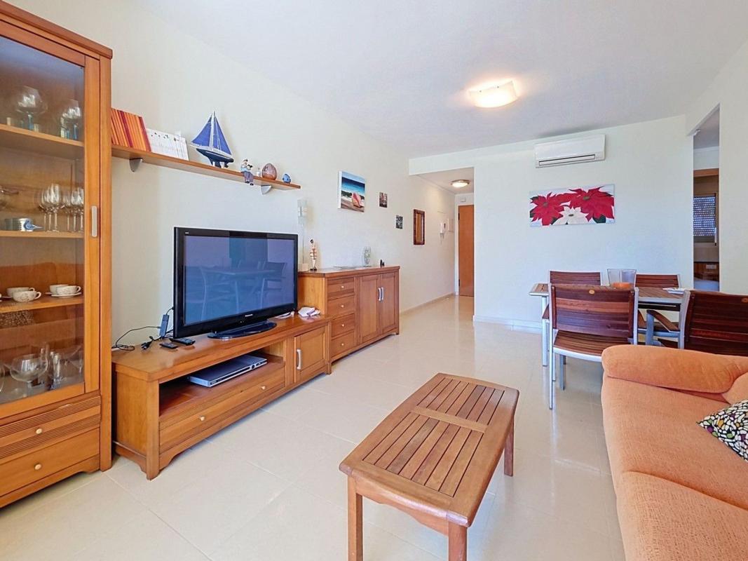 Venta de piso en Piso en Calle Coll Verd, 3, Les Bovetes-La Felicidad, Denia, Denia
 photo 5