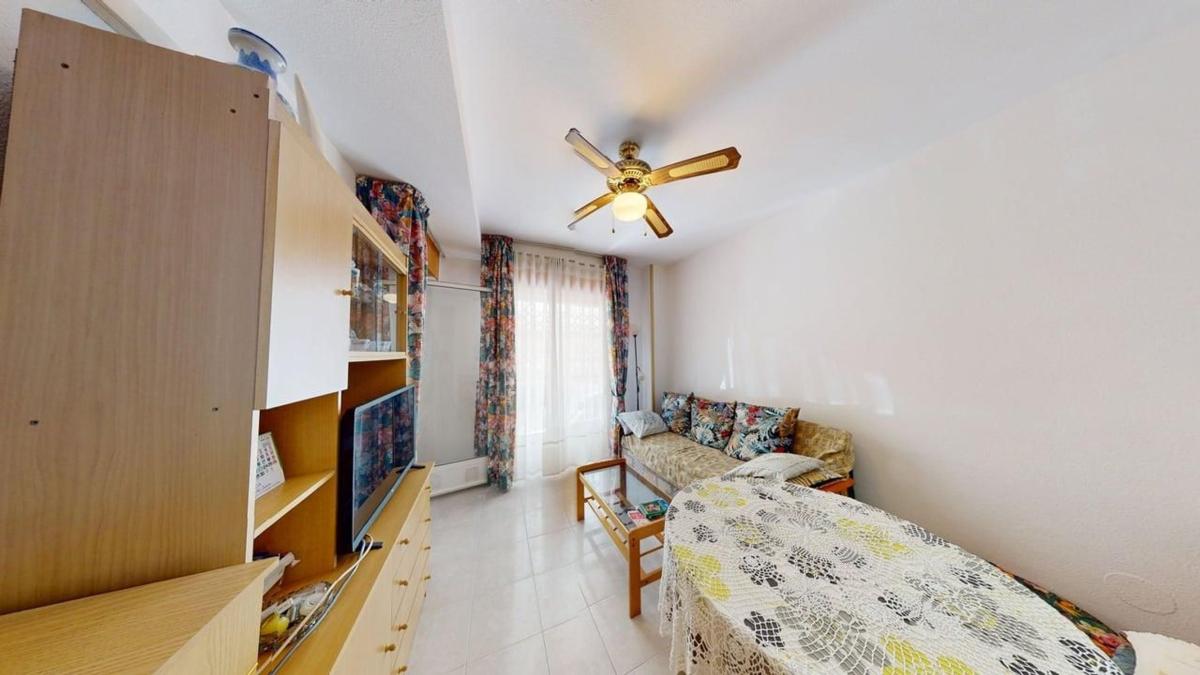 Venta de piso en Piso en Rafal, 20, El Acequión, Torrevieja, Torrevieja
photo 3