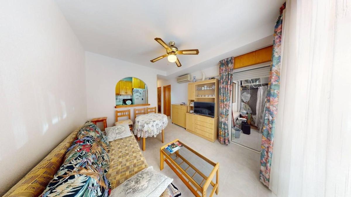 Venta de piso en Piso en Rafal, 20, El Acequión, Torrevieja, Torrevieja
photo 4