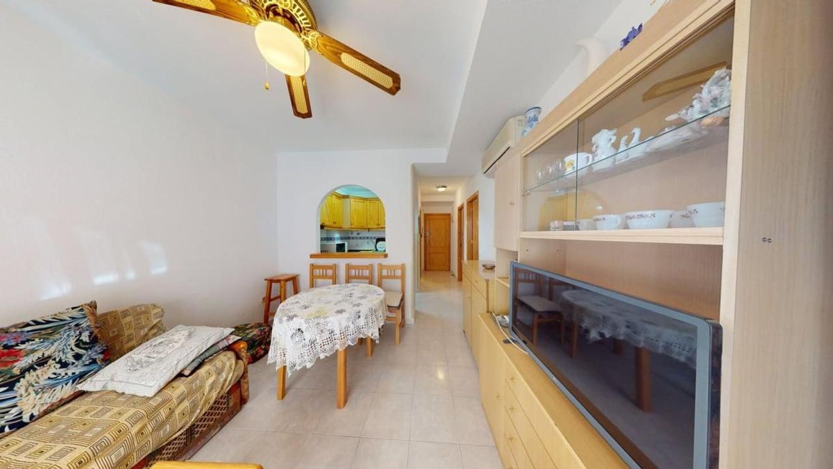 Venta de piso en Piso en Rafal, 20, El Acequión, Torrevieja, Torrevieja
photo 5