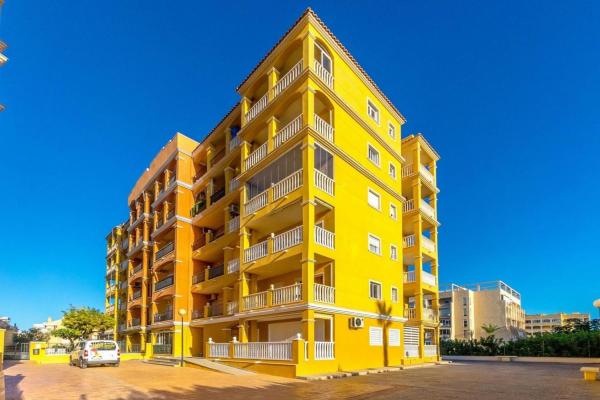 Аттик на продажу в  Ático en Torreblanca, Torrevieja, Торревьеха photo 1