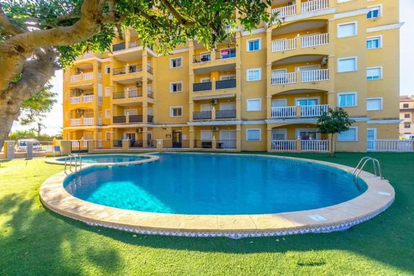 Аттик на продажу в  Ático en Torreblanca, Torrevieja, Торревьеха photo 2