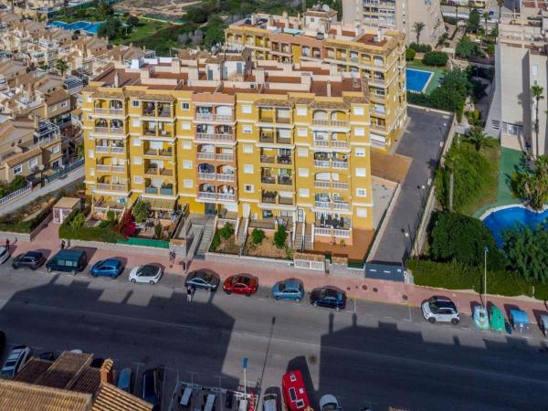 Аттик на продажу в  Ático en Torreblanca, Torrevieja, Торревьеха photo 3