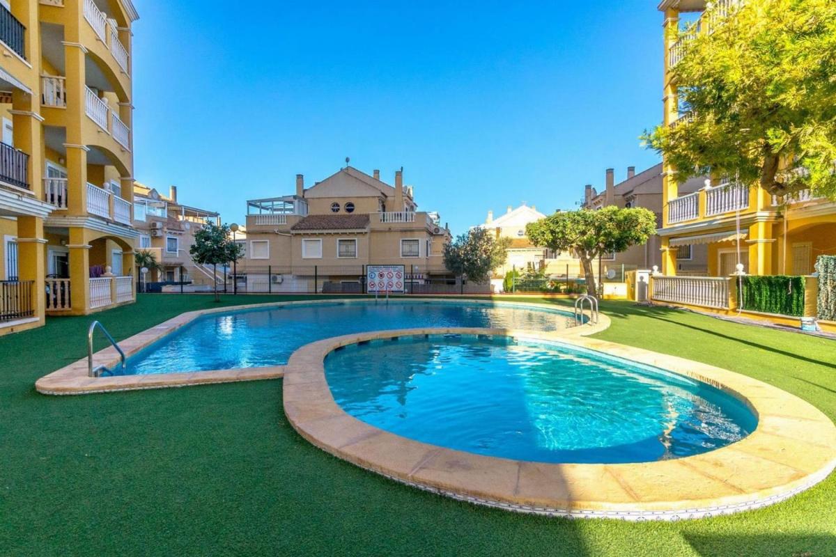 Venta de ático en Ático en Torreblanca, Torrevieja, Torrevieja photo 4