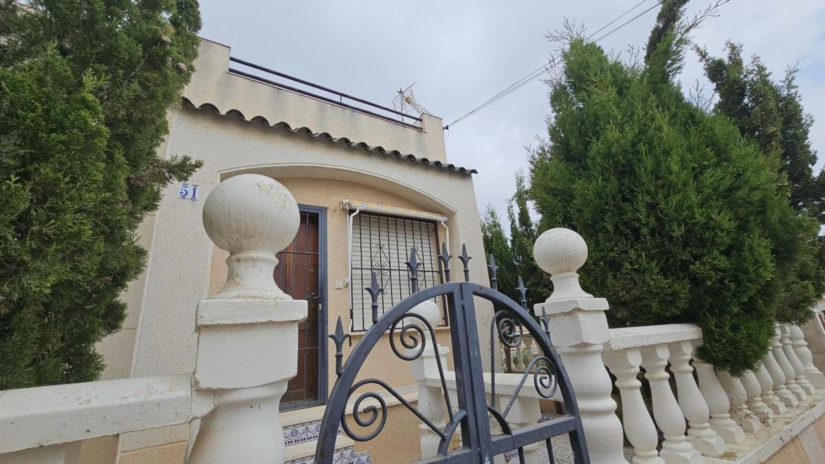 Venta de duplex en Dúplex en Los Balcones - Los Altos del Edén, Torrevieja, Torrevieja photo 1