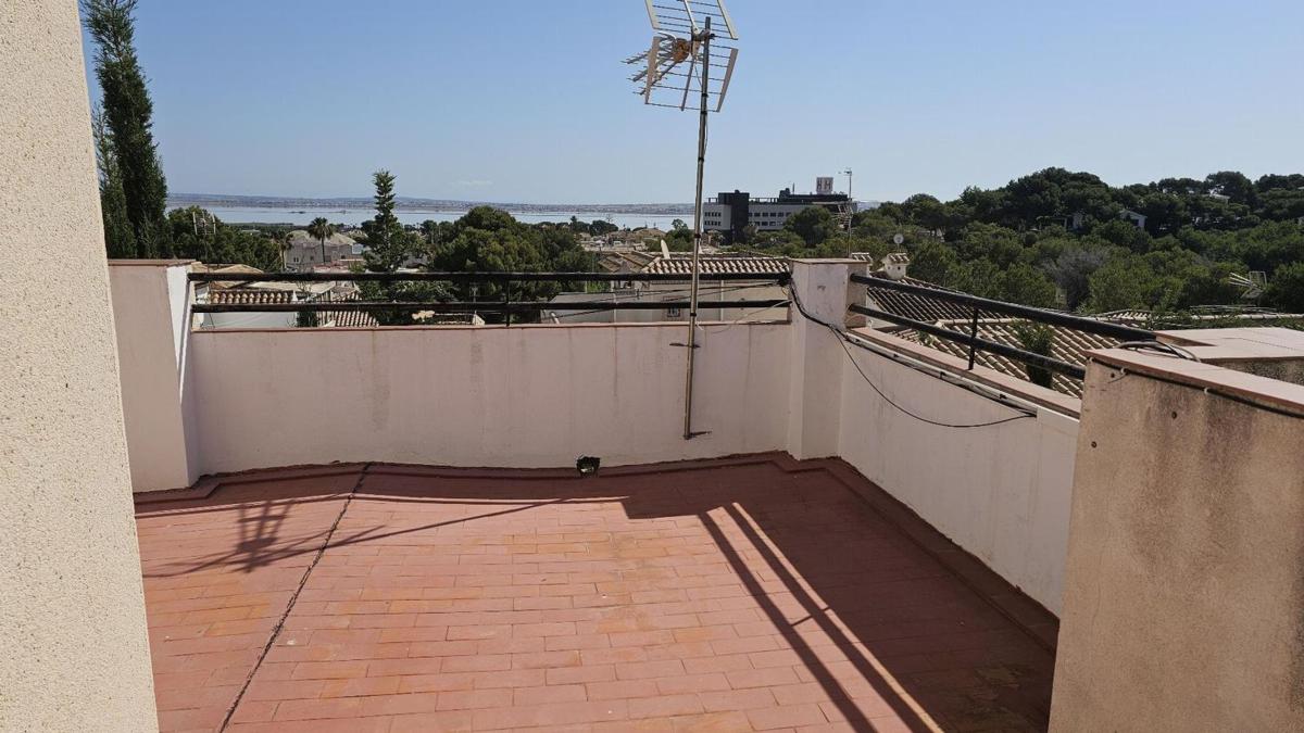 Venta de duplex en Dúplex en Los Balcones - Los Altos del Edén, Torrevieja, Torrevieja photo 3
