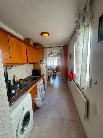 Ático en venta en  Ático en Juan Mateo Garcia, El Molino, Torrevieja, Torrevieja photo 2