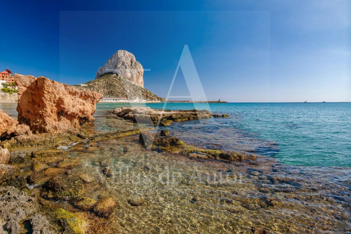 Venta de piso en Piso en Playa Arenal-Bol, Calpe, Calpe
photo 3