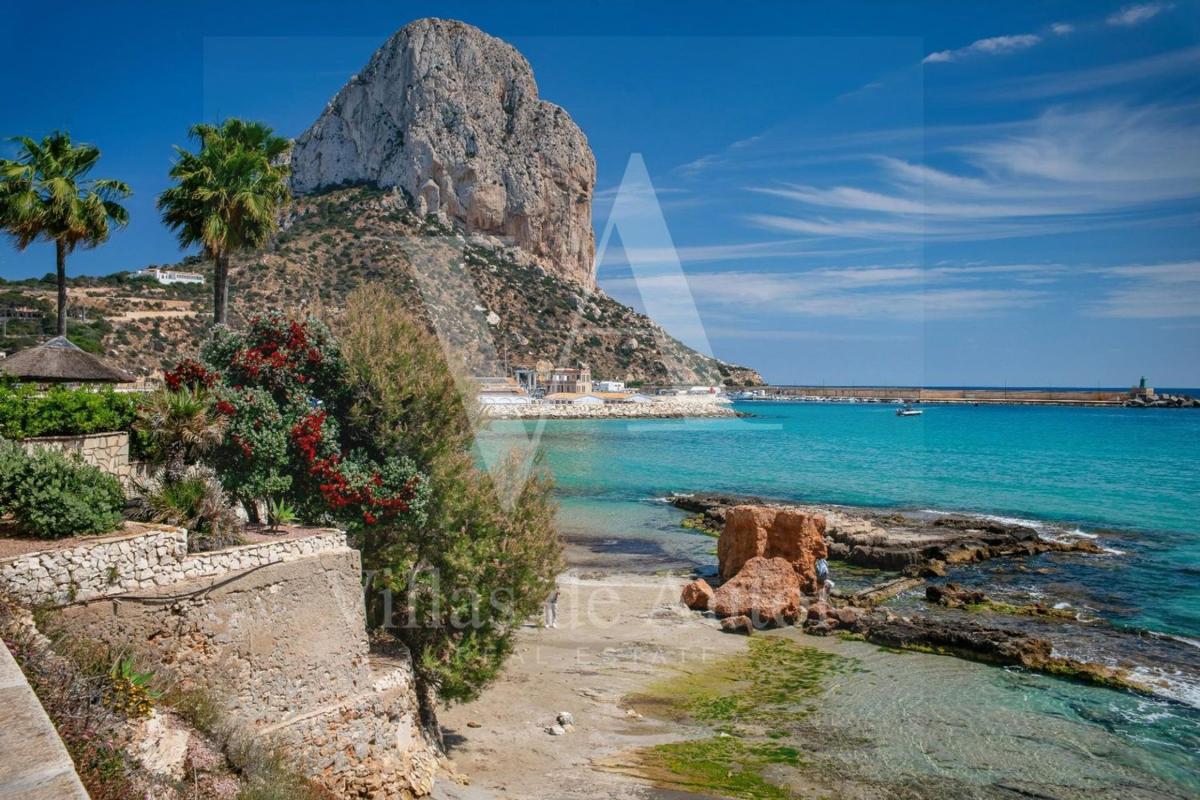 Venta de piso en Piso en Playa Arenal-Bol, Calpe, Calpe
photo 4