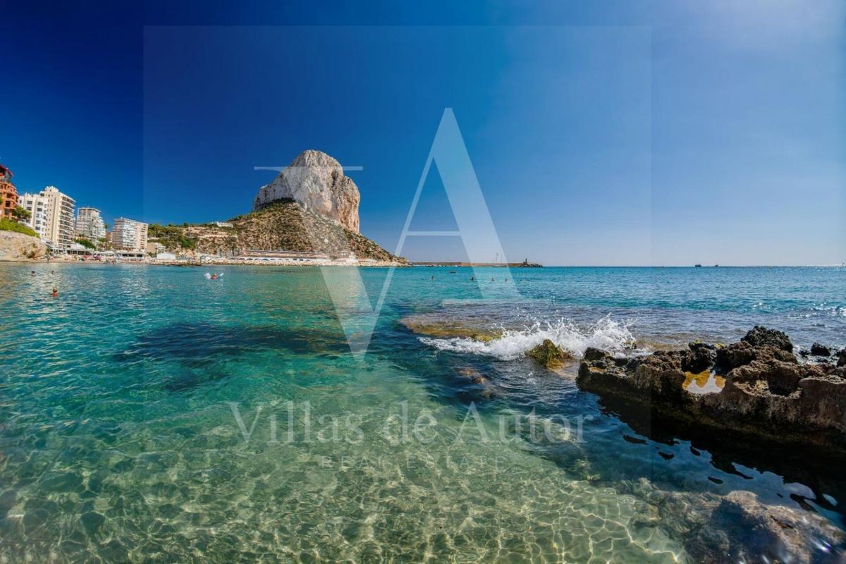 Venta de piso en Piso en Playa Arenal-Bol, Calpe, Calpe
photo 5