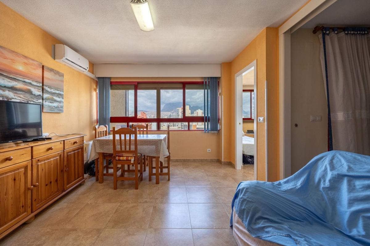 Sale of apartment in Piso en Zona Sierra Helada, Benidorm, Benidorm
photo 2