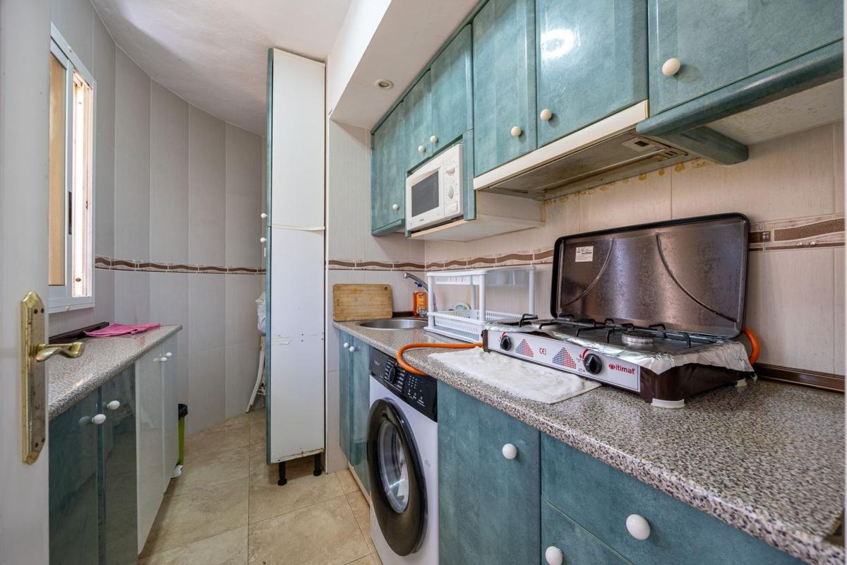Sale of apartment in Piso en Zona Sierra Helada, Benidorm, Benidorm
photo 3