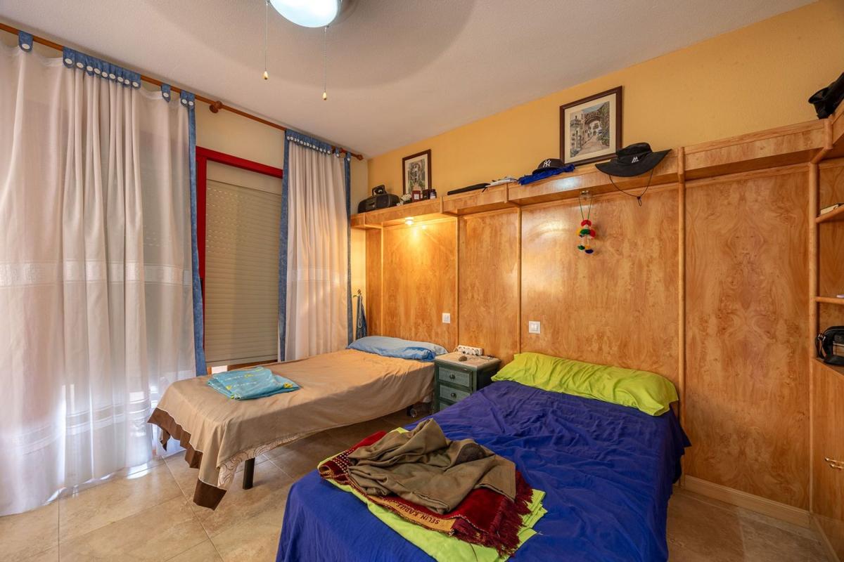 Sale of apartment in Piso en Zona Sierra Helada, Benidorm, Benidorm
photo 5