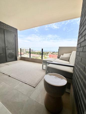 Venta de piso en Piso en Calle Alcalde Pepe Carratala Navarro, 3, Campello Pueblo, El Campello, El Campello
 photo 2