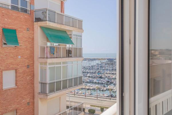 Ático en venta en Ático en Puerto, Santa Pola, Santa Pola thumbnail 1