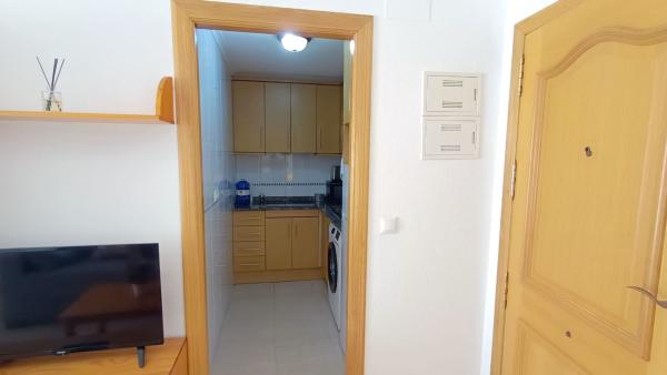 Sale of flat in Piso en Calle Bilbao, 28, Parque de las Naciones, Torrevieja, Torrevieja
thumbnail 2