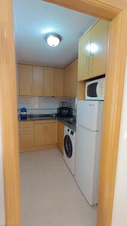 Sale of flat in Piso en Calle Bilbao, 28, Parque de las Naciones, Torrevieja, Torrevieja
 photo 4