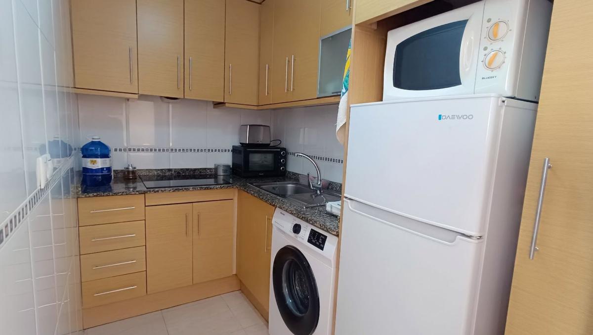 Продажа квартиры на Piso en Calle Bilbao, 28, Parque de las Naciones, Torrevieja, Торревьеха
photo 5