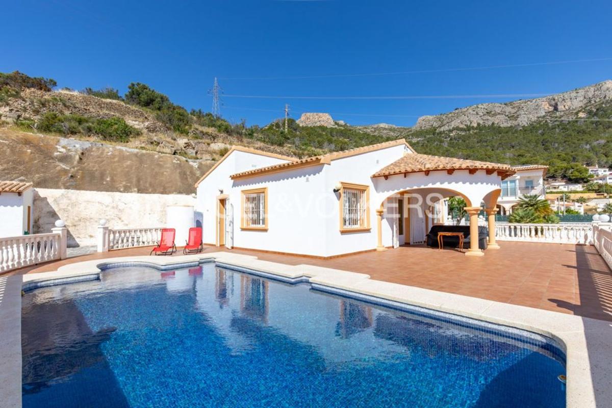 Propiedades en venta y alquiler en España photo 4